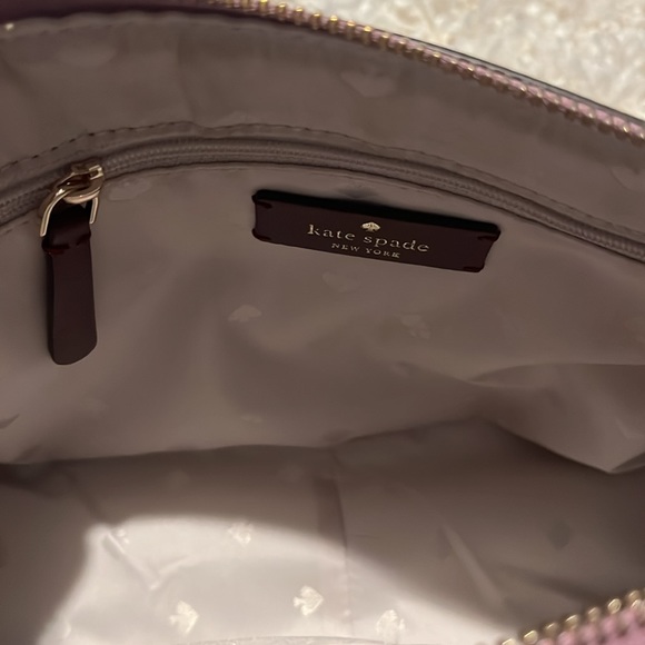 Kate Spade small purse - Picture 5 of 7